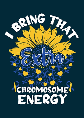 I Bring That Down Syndrome