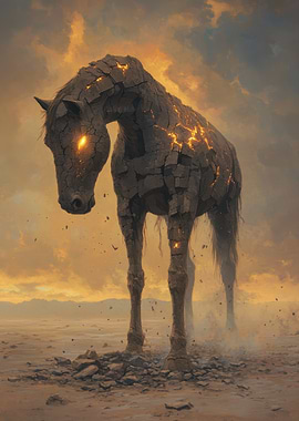 Ember Steed
