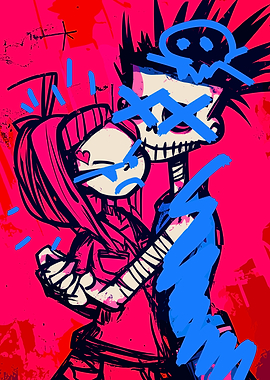 Let’s Do This - Girlpower