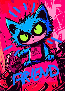 Still Friends - Girlpower