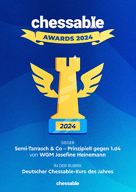 German Course of the Year