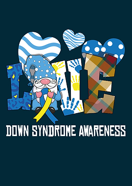 Love Down Syndrome