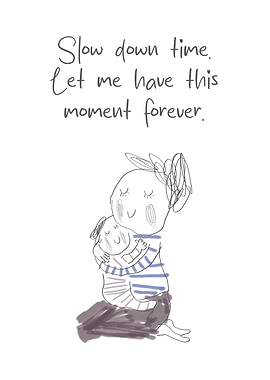 Perfect Mothers Day Gift Inspirational Motivational Positive Quote Motherhood