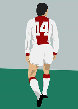 Johan Cruyff