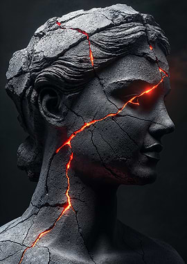 Athena Greek Goddess