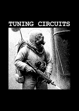 Tuning Circuits Band Logo