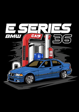 Eseries 36 Refill Gas