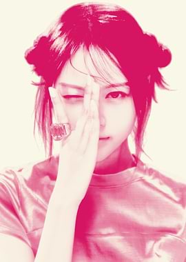 Carmen hearts2hearts