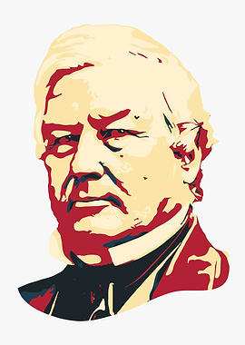 President Millard Fillmore