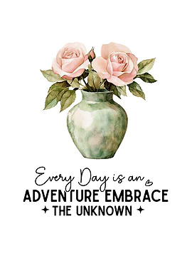 Adventure embrace