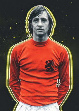 Johan Cruyff