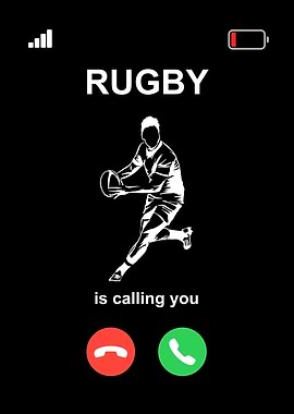 Rugby Calling