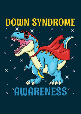 Down Syndrome Awareness