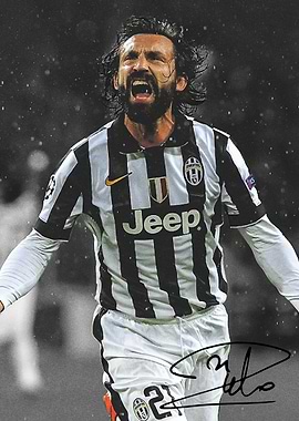 Andrea Pirlo