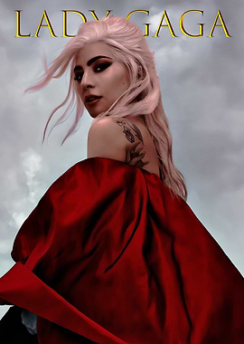 Lady Gaga