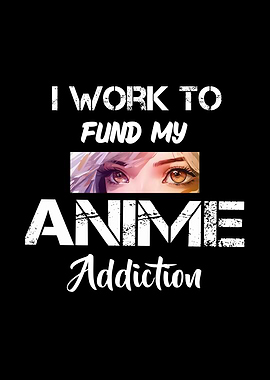 Anime Addiction