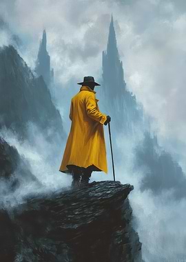 The Cliff of Revelation