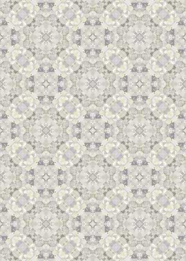 Abstract Geometric Pattern