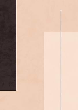 Abstract Geometric Art