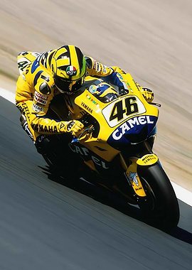 Valentino Rossi