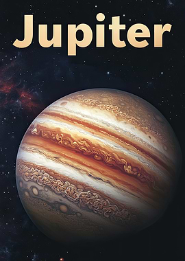Jupiter Planet