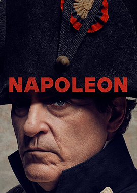 Napoleon Poster