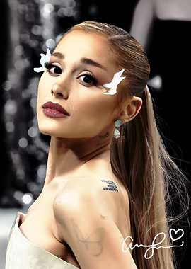Ariana Grande