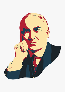 Warren G Harding
