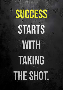 Inspirational Motivation Quote