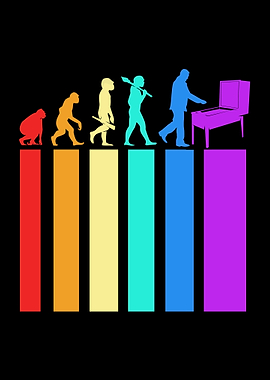 Pinball Evolution