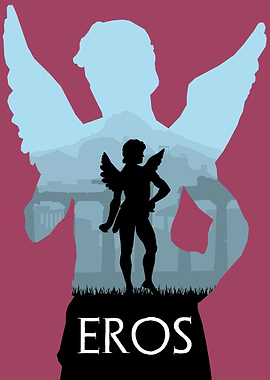 Mythology - Eros