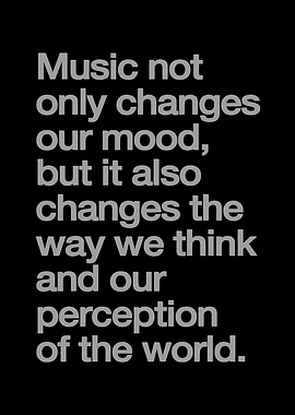 Music & Perception