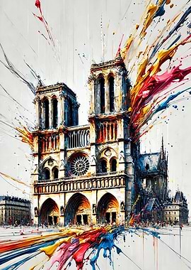 Notre-Dame’s Revival
