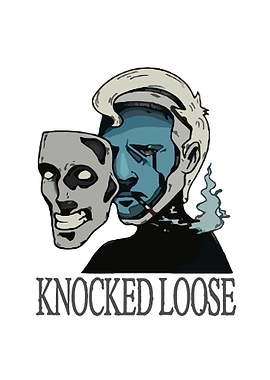 Knocked Loose Logo
