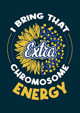 I Bring That Down Syndrome