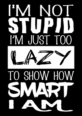 Lazy Genius Quote