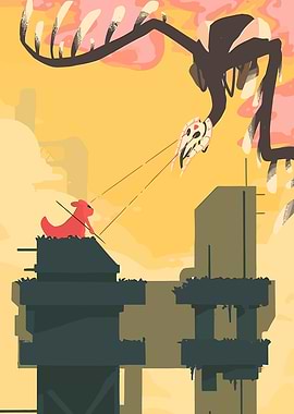 Creature Confrontation