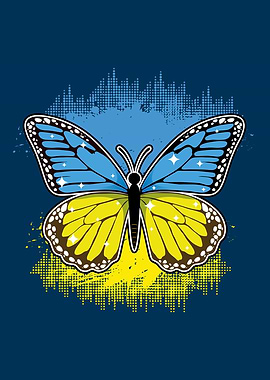 Butterfly Down Syndrome