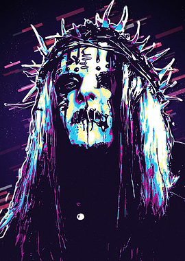 Joey Jordison
