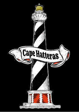 Cape Hatteras Lighthouse