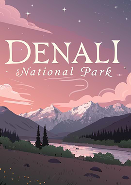 Denali National Park