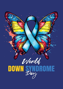 World Down Syndrome Day