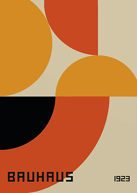 Bauhaus 1923