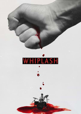 Whiplash Movie