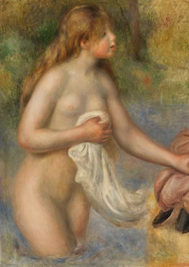 Bather