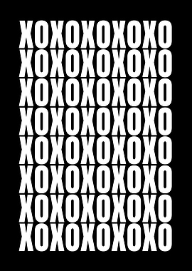 XOXO