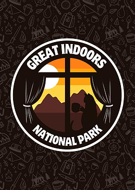 Great Indoors National Park