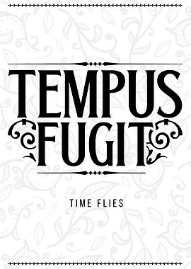 Tempus Fugit