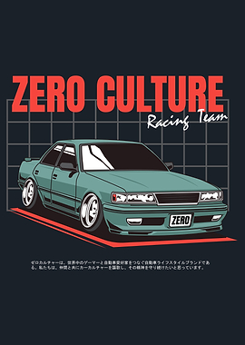 Zero Culture Racing Team