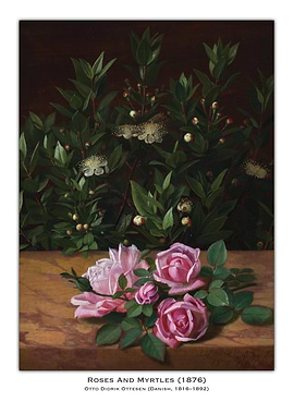 Roses and Myrtles